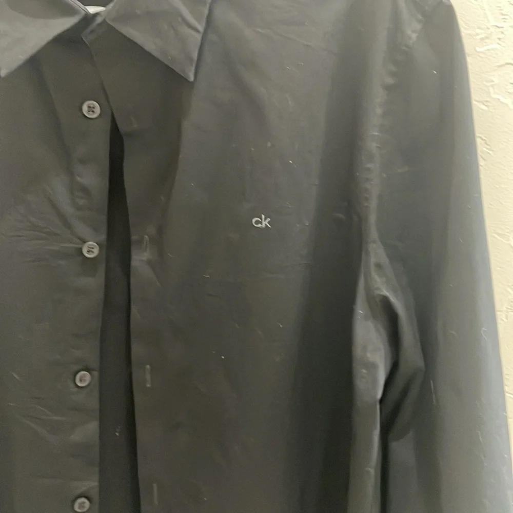 Calvin button down - Picture 3 of 3